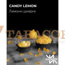 Табак Blacksmok Candy lemon (Лимонные конфеты) 100 гр. Фото.